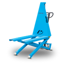 LT 1000 - Carro Pantográfico Manual