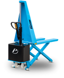 LT 1500 E - Carro Pantográfico Elétrico