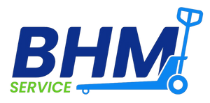 Loja BHM Service