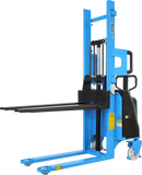 PE1016 - Empilhadeira Semi Elétrica