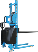 PE1016 - Empilhadeira Semi Elétrica