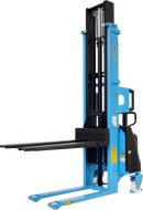 PE1034 - Empilhadeira Semi Elétrica