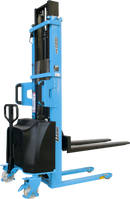 PE1034 - Empilhadeira Semi Elétrica