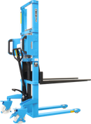 PM1016 - Empilhadeira Manual