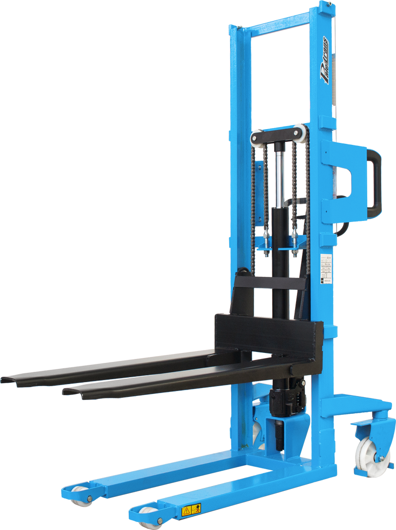 PM1516 - Empilhadeira Manual