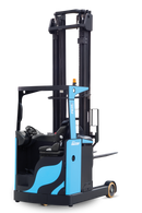 PR2090i - Empilhadeira Retrátil (Bateria + Carregador)