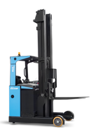 PR2080i - Empilhadeira Retrátil (Bateria + Carregador)