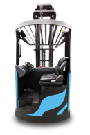 PR2070i - Empilhadeira Retrátil (Bateria + Carregador)