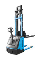 PT1645 Fast - Empilhadeira Elétrica (Bateria + Carregador)