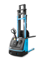 PT1616 - Empilhadeira Elétrica (Bateria + Carregador)