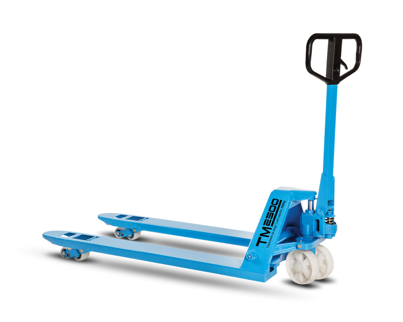 TM 2500 - Aço Carbono (Rodagem Tandem)