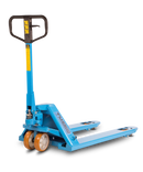 TM 2500 - Aço Carbono (Rodagem Simples)